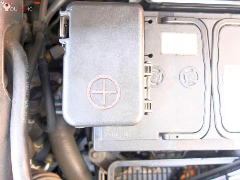 DIY Car Battery Hyundai