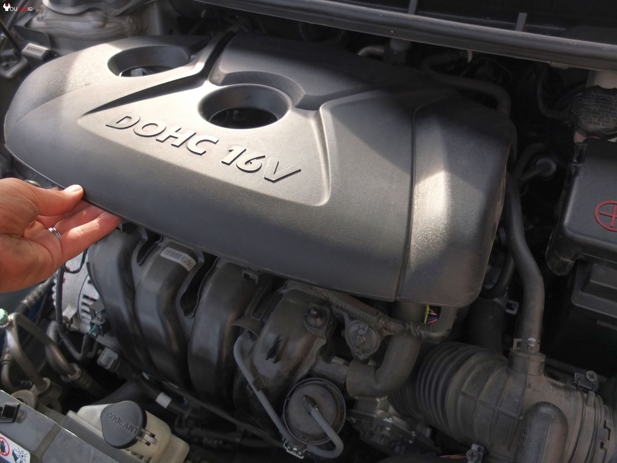 replace spark plugs hyundai elantra Spark Plugs Replacement Guide Hyundai Elantra 2012 2013 2014 2015