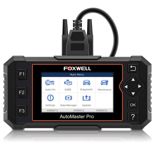 Foxwell NT414 Scanner