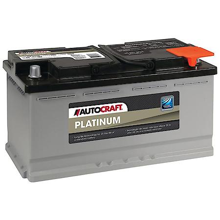 autocraft battery for bmw