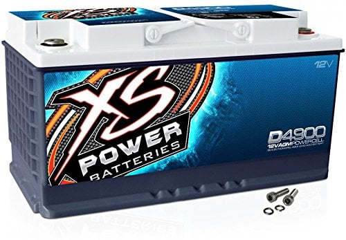 xs power d4900 battery for bmw