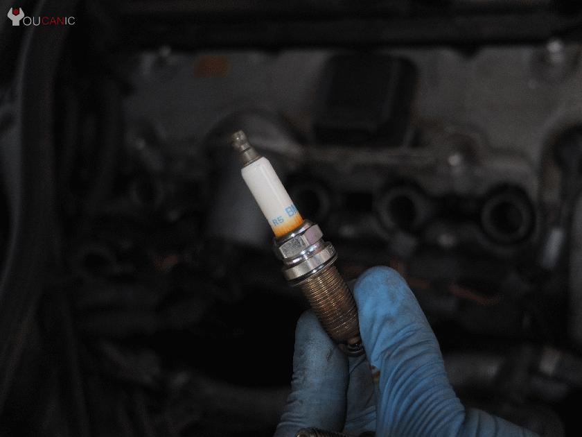 how to clear hyundai check engine