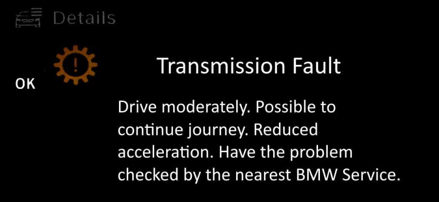 most-common-bmw-transmission-problems-explained-2022