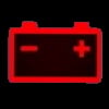 Audi Battery Warning Light