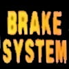 Audi brake