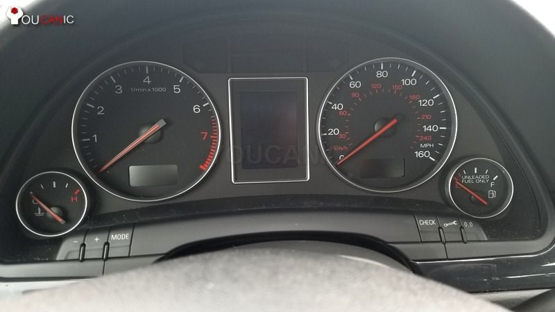 thumbnail image 2 of Audi VW Oil Level Gauge / Dipstick - T40178 - For A4 A5 A6 A7 A8 Q5 - Lifetime Warranty 2 of 5