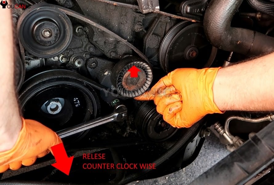 Turn-the-wrench-counter-clockwise.