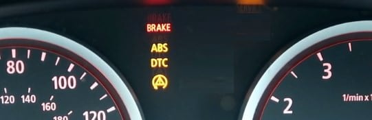 bmw-abs-brake-dsc-light-on
