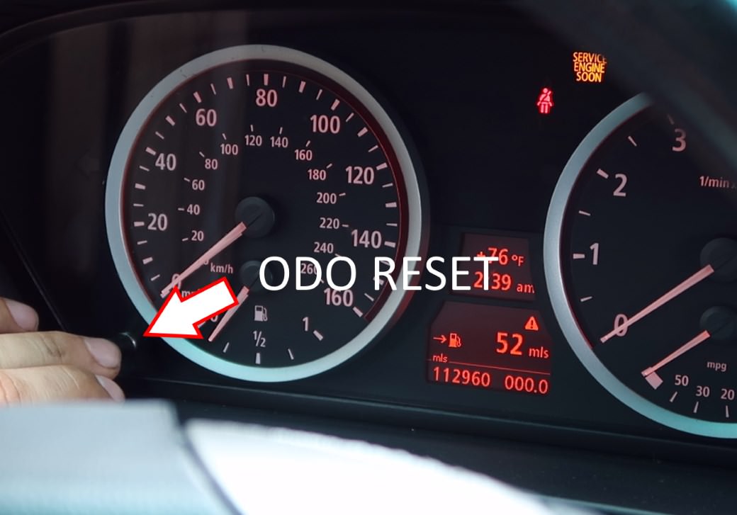 bmw-oil-service-reset-instructions