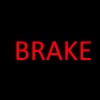 Brake light
