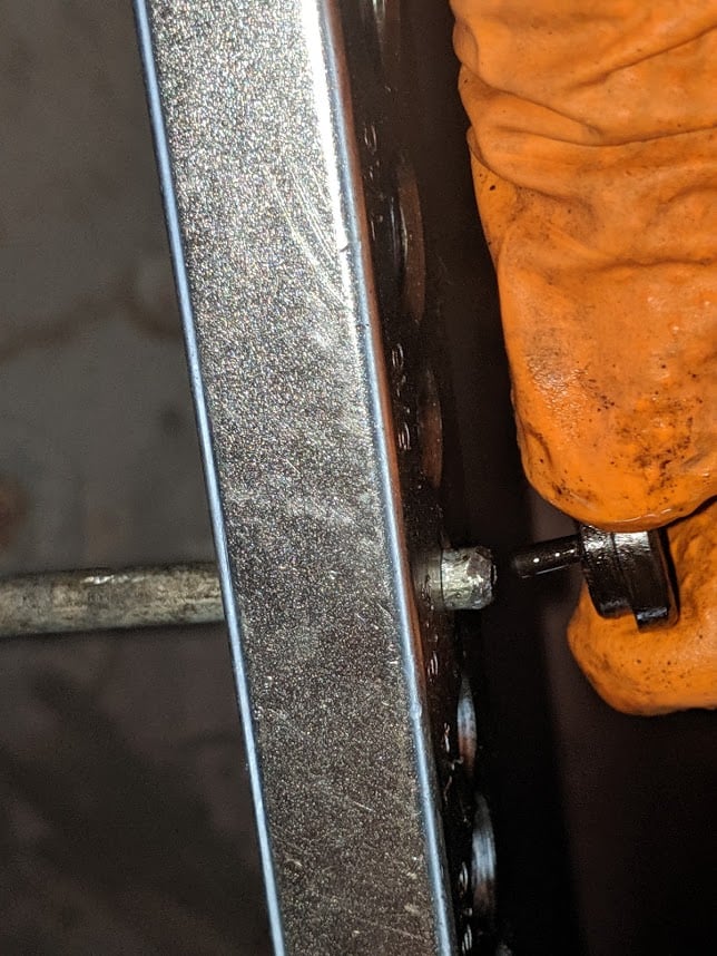 brake line flare tip adapter