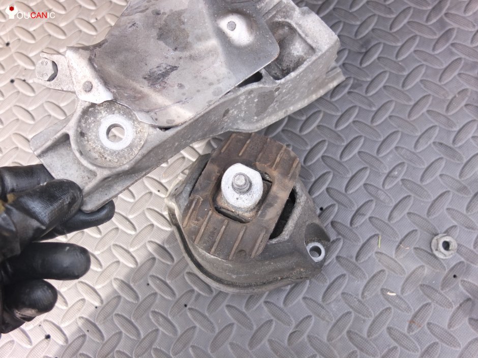 bmw-e46-engine-mount-replacement-cost
