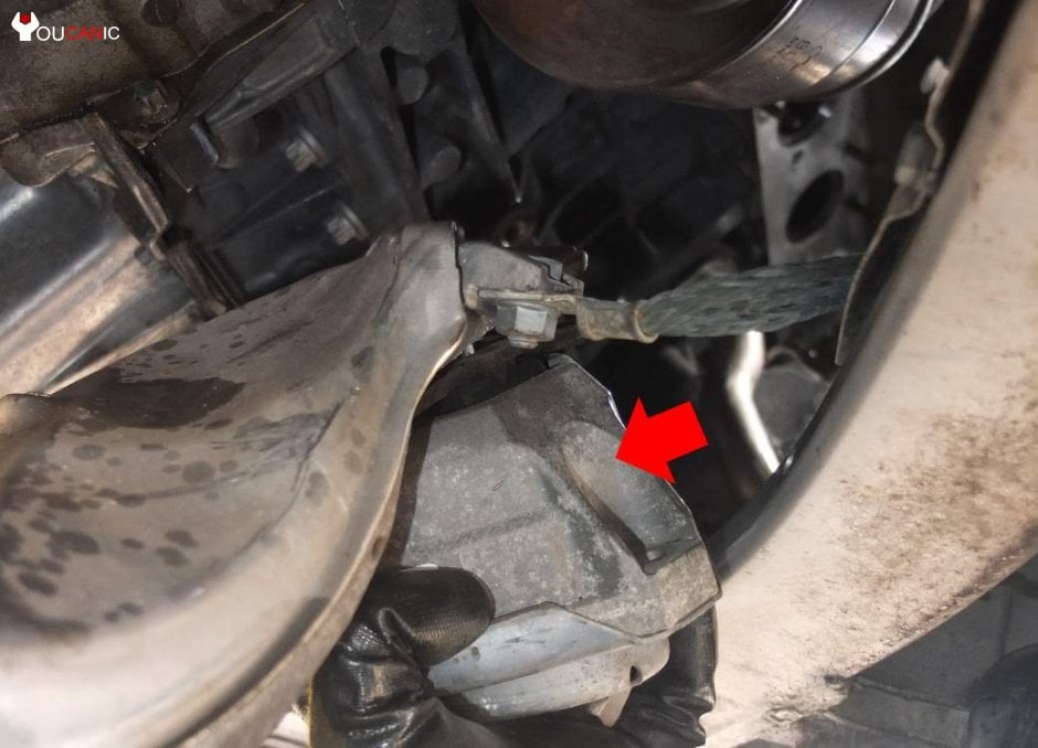 bmw-x5-motor-mount-replacement-cost