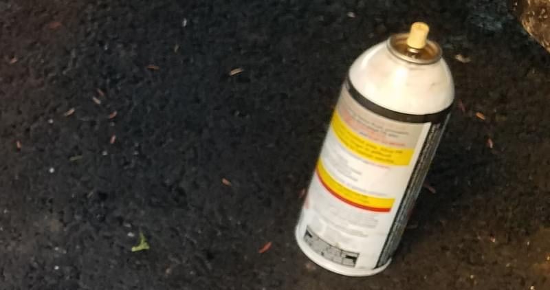 oxygen sensor won't get loose use penetrating oil
