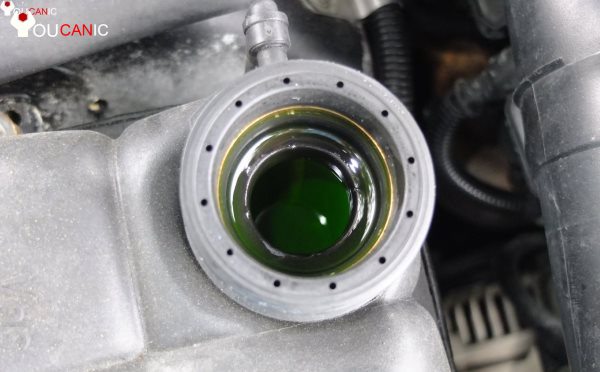 instructions on how to use head gasket repair stop leak