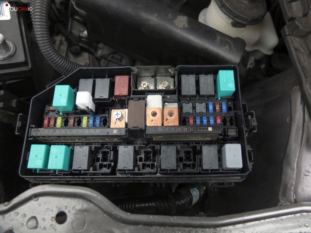 What happens when you connect a car?battery backward