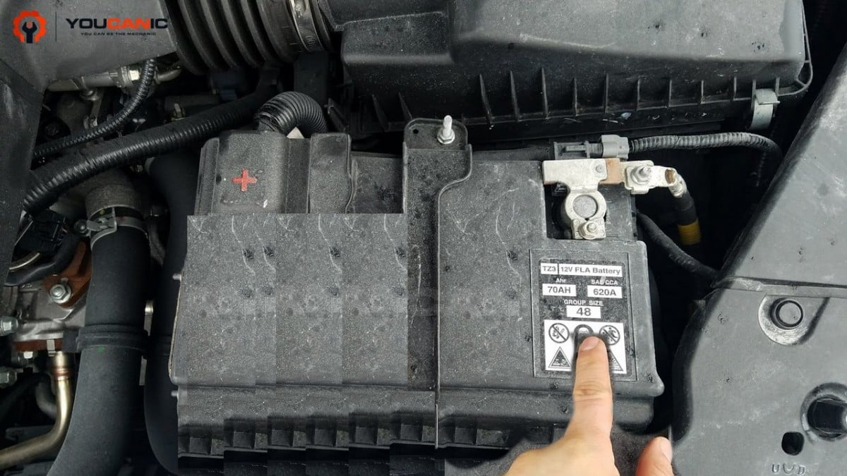 What's the best car battery for my car? 