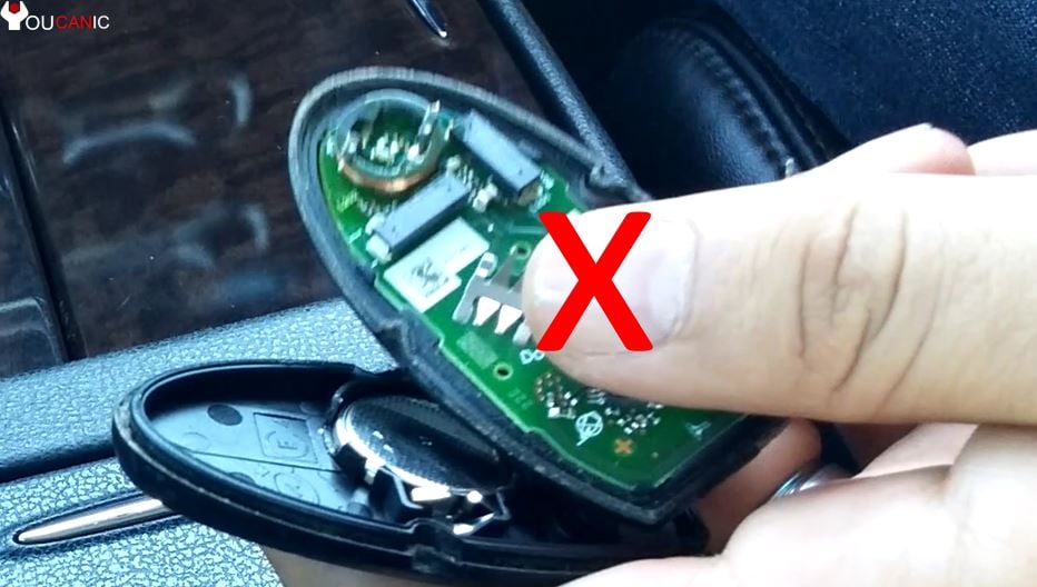 key fob replacement tips