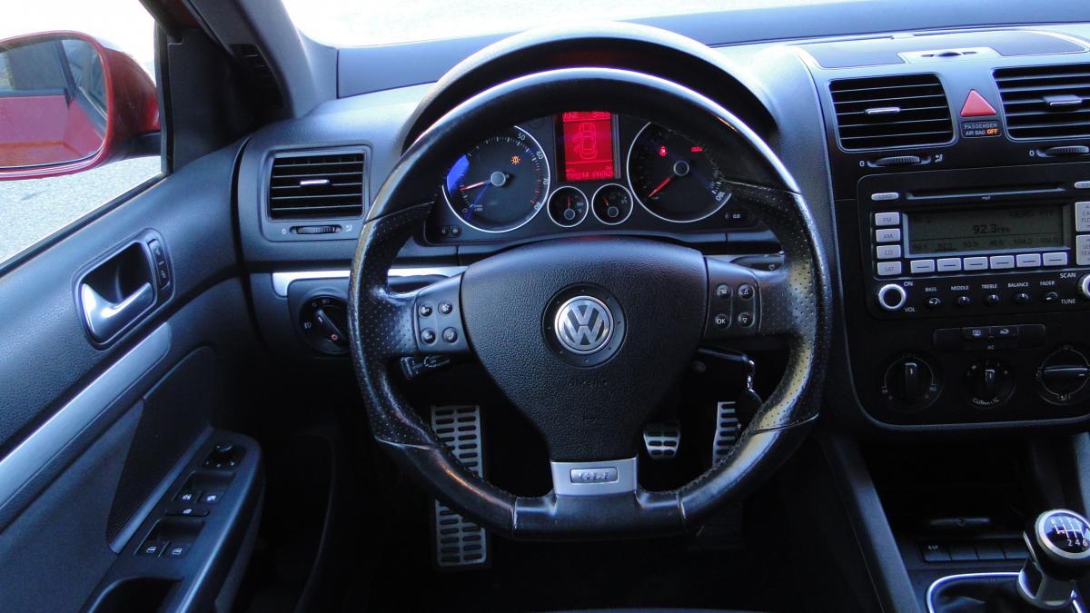 Reset VW Transmission fix shift issues
