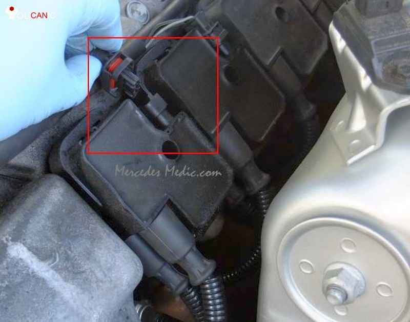 bad ignition coil