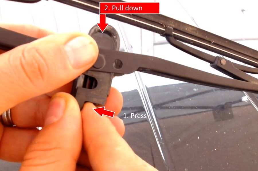 adillac wiper replacement-guide