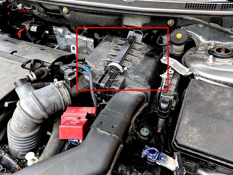thumbnail image 2 of Engine Oil Pan For Mitsubishi Lancer & RVR 2008-2017 2.0L – MIP03A Replacement 2 of 5