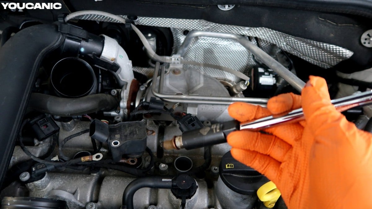 what you need to change vw spark plugs ignition coil