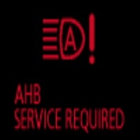 AHB service required