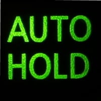 Auto hold