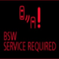 BSW service required 