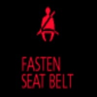 Fasten seat belt