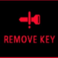 Remove key