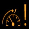 Jeep Active Speed Limiter Indicator