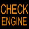 Toyota Check Engine Light