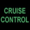 Honda Cruise Control Indicator