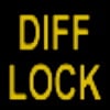 Nissan Diff Lock