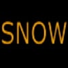 Infiniti Snow Mode Indicator