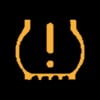 Nissan Tire Pressure Monitor Indicator