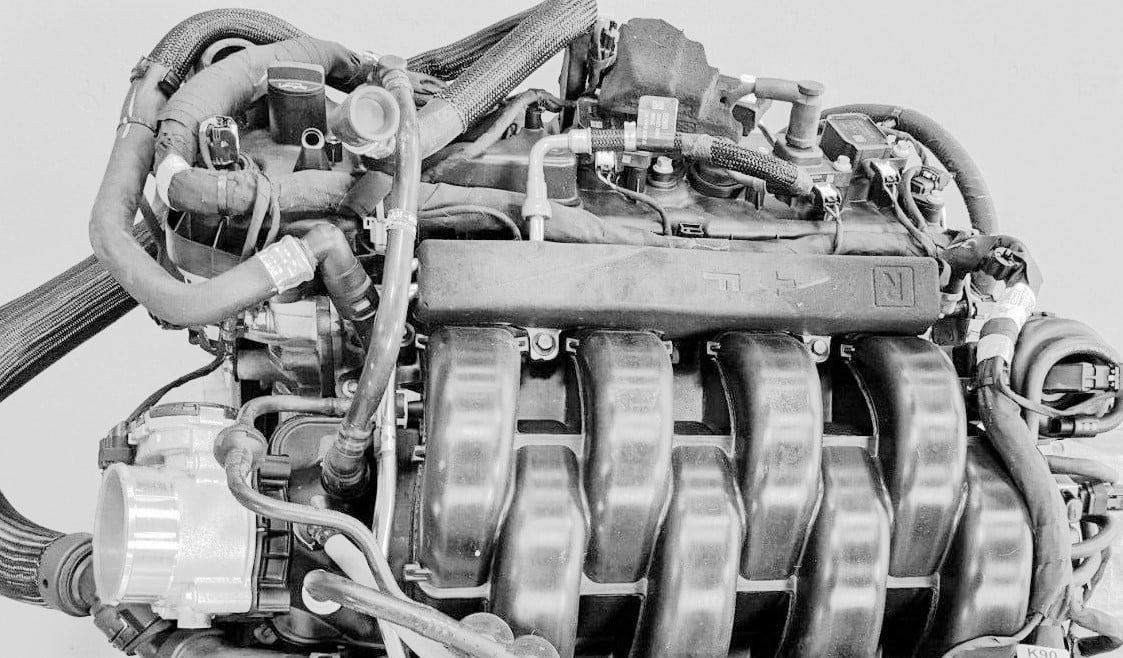 Ford 5.0 l v8 engine problems